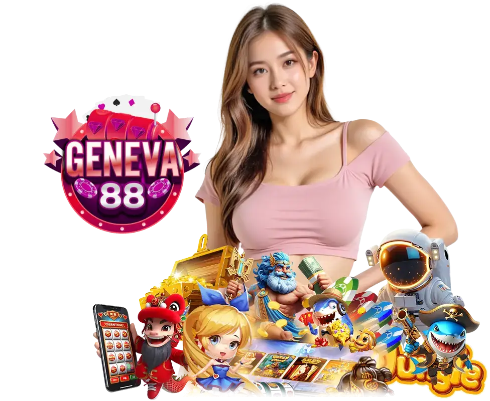 GENEVA88 เครดิตฟรี