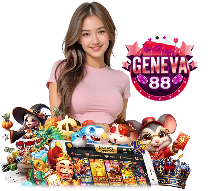 GENEVA88 SLOT