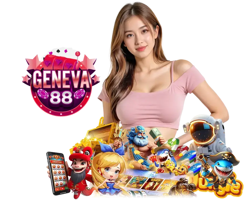 GENEVA88 เครดิตฟรี