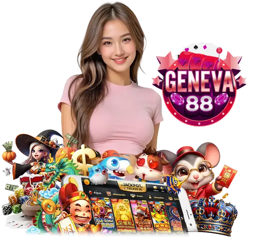 GENEVA88 SLOT
